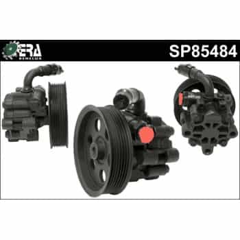 Pompe servo