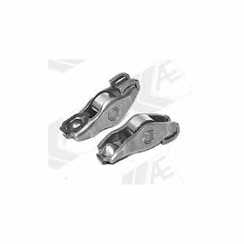 Culbuteur, commande moteur