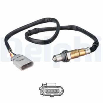 Sonde lambda