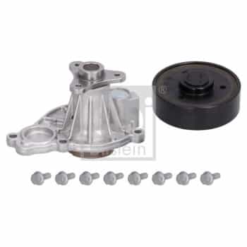 Pompe à eau, refroidissement du moteur 185193 FEBI