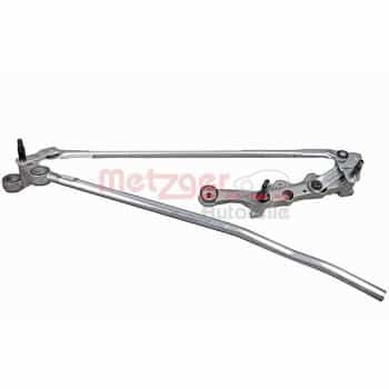 Barres d'essuie-glace