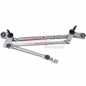 Barres d'essuie-glace