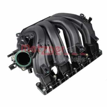 Module tube d'aspiration