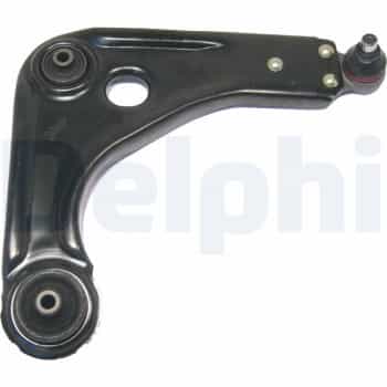 Triangle de suspension TC1038 Delphi