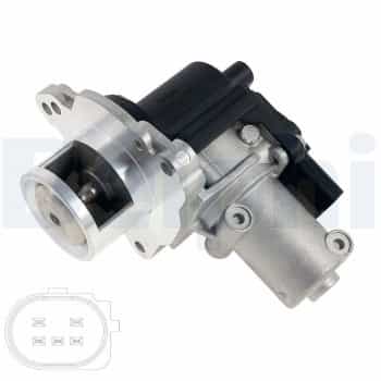 Vanne EGR EG10622-12B1 Delphi