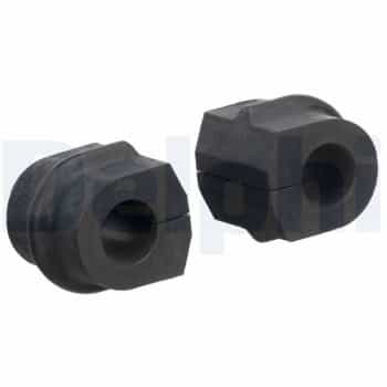 Suspension, stabilisateur