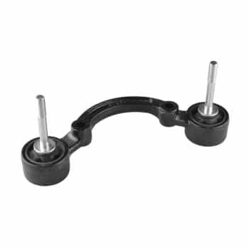 Suspension, Différentiel