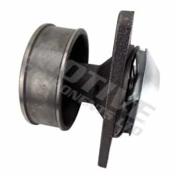 Pompe à eau, refroidissement du moteur