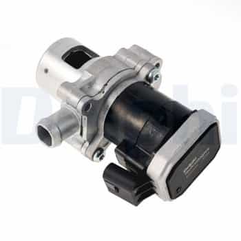 Vanne EGR EG10430-12B1 Delphi