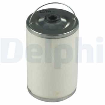 Filtre à carburant