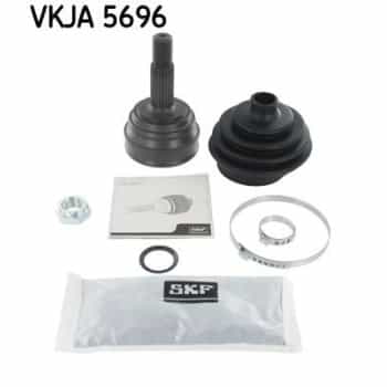 Kit de réparation de joint homocinétique, arbre de transmission VKJA 5696 SKF