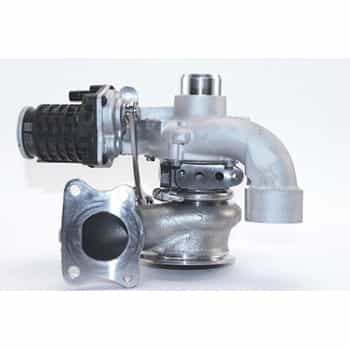 Turbocompresseur