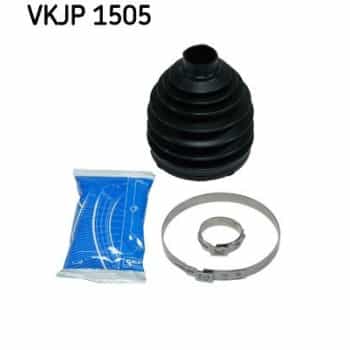 Jeu de manchons d'essieu VKJP 1505 SKF