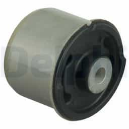 Suspension, corps de l'essieu TD1629W Delphi