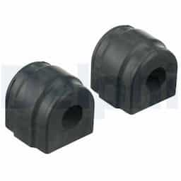 Suspension, stabilisateur TD1647W Delphi