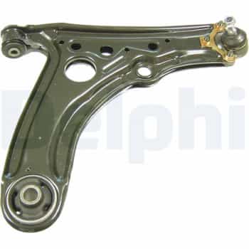 Triangle de suspension TC756 Delphi