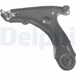 Triangle de suspension TC764 Delphi