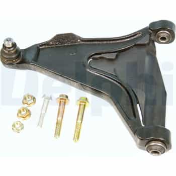 Triangle de suspension TC876 Delphi