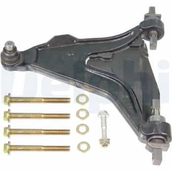 Triangle de suspension TC978 Delphi
