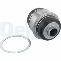 Suspension, corps de l'essieu TD551W Delphi