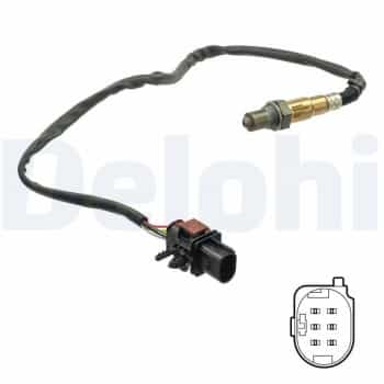 Sonde lambda