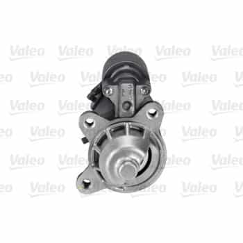 Démarreur / Démarreur 458448 Valeo