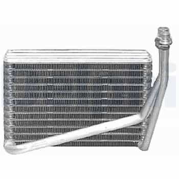 Evaporateur climatisation