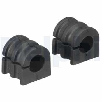 Suspension, stabilisateur