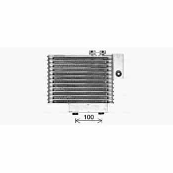 Radiateur d'huile