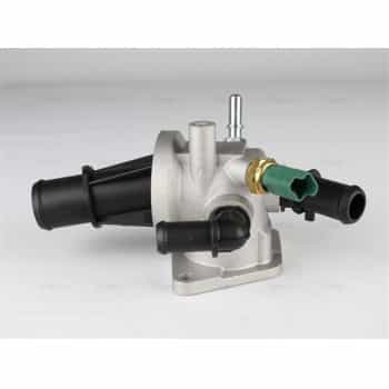 Thermostat, liquide de refroidissement