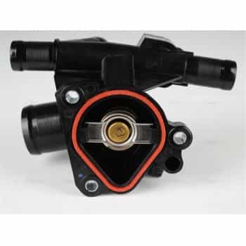 Thermostat, liquide de refroidissement