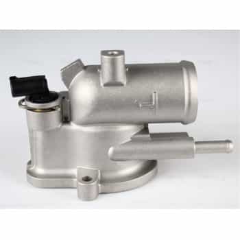 Thermostat, liquide de refroidissement