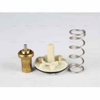 Thermostat, liquide de refroidissement