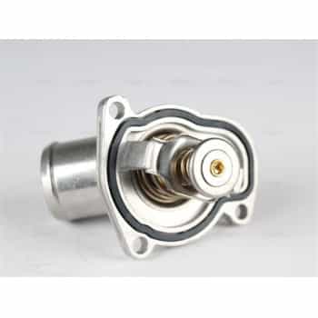 Thermostat, liquide de refroidissement