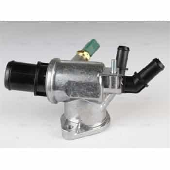 Thermostat, liquide de refroidissement