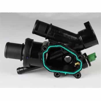 Thermostat, liquide de refroidissement