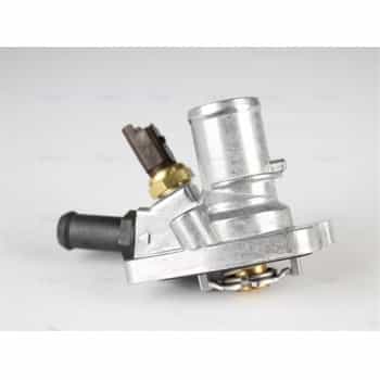 Thermostat, liquide de refroidissement