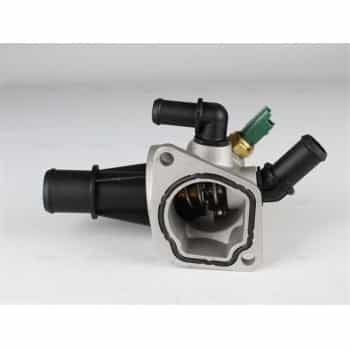 Thermostat, liquide de refroidissement