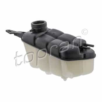 Vase d'expansion, liquide de refroidissement