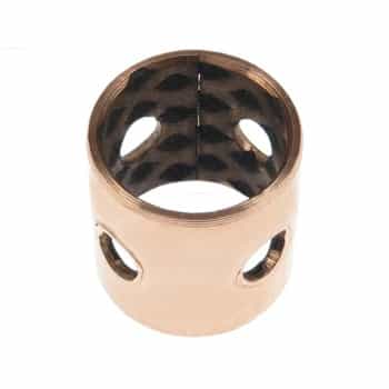 Douille, arbre du démarreur