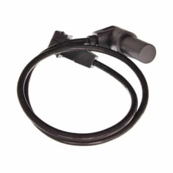 Capteur d'angle, vilebrequin