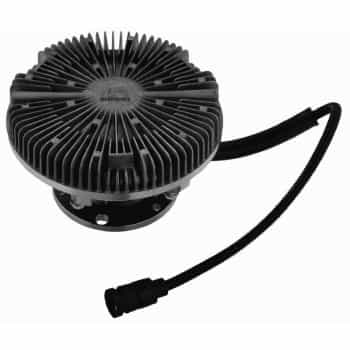 Embrayage, ventilateur de radiateur