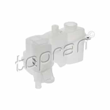 Vase d'expansion, liquide de refroidissement