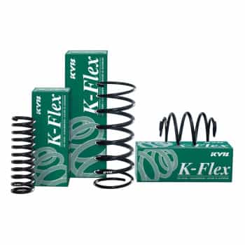 Ressort de suspension K-Flex RA3799 Kayaba