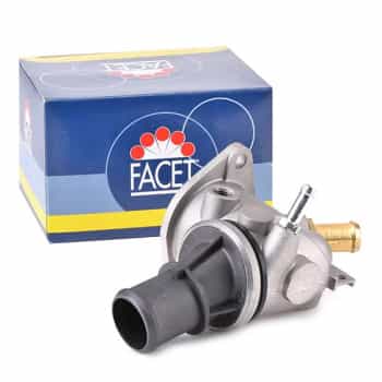 Thermostat, liqiuide de refroidissement Made in Italy - OE Equivalent 7.8411 Facet