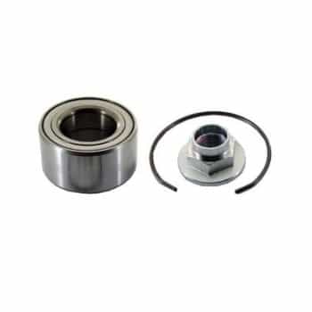Kit de roulements de roue VKBA 6931 SKF