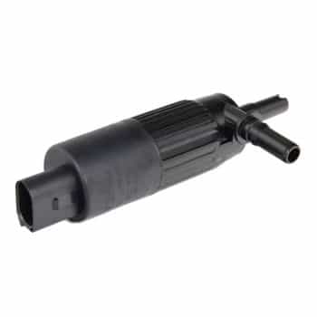 Pompe d'eau de nettoyage, nettoyage des phares