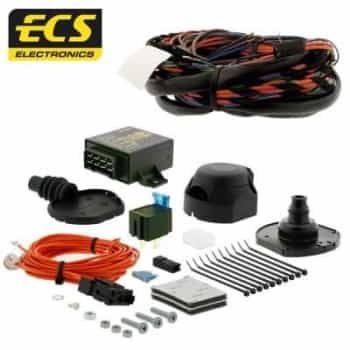 Kit électrique, barre de remorquage FR045BB ECS Electronics