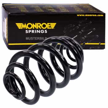Ressort de suspension MONROE OESpectrum SPRINGS SP3411