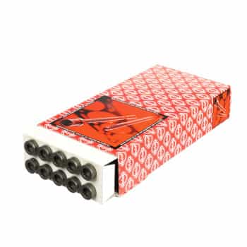 Jeu de boulons de culasse de cylindre